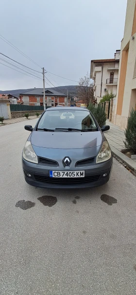 Renault Clio | Mobile.bg    5