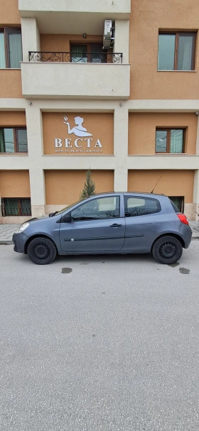 Renault Clio, снимка 4