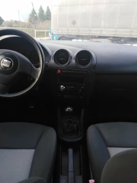 Seat Ibiza 1.9SDI - 3000 лв. - 84403953 | Car24.bg