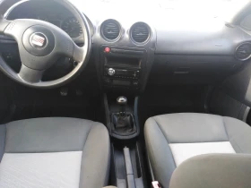 Обява за продажба на Seat Ibiza 1.9SDI ~3 000 лв. - изображение 11
