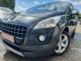 Peugeot 3008 150хл.км КАТО НОВА Е