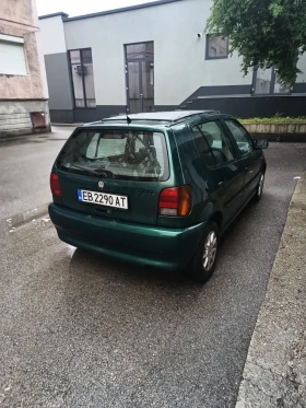 VW Polo 1.4i | Mobile.bg    3