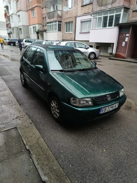 VW Polo 1.4i | Mobile.bg    2