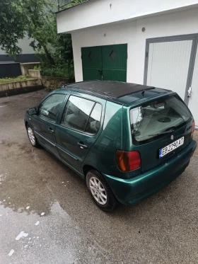 VW Polo 1.4i | Mobile.bg    4