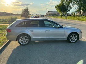 Audi A4 1.8tfsi | Mobile.bg    5