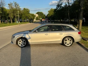 Audi A4 1.8tfsi | Mobile.bg    6