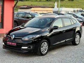 Renault Megane 1.5DCi, LED, * Навигация* Климатроник, Уникат! - 11950 лв. - 97403559 3