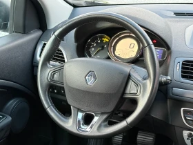 Renault Megane 1.5DCi, LED, * Навигация* Климатроник, Уникат! - 11950 лв. - 97403559 9
