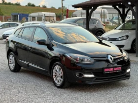 Renault Megane 1.5DCi, LED, * Навигация* Климатроник, Уникат!