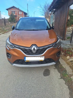 Renault Captur | Mobile.bg    2