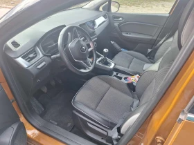 Renault Captur | Mobile.bg    5