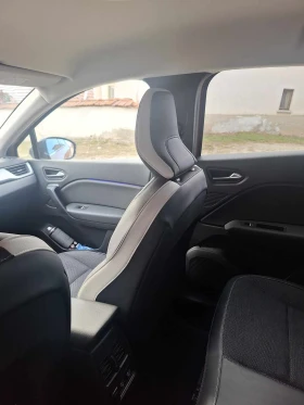 Renault Captur | Mobile.bg    3