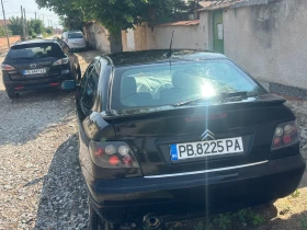 Обява за продажба на Citroen Xsara 1.6 бензин ~1 700 лв. - изображение 2