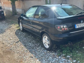 Обява за продажба на Citroen Xsara 1.6 бензин ~1 700 лв. - изображение 3