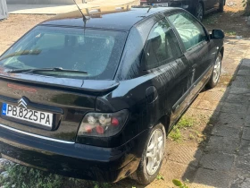 Обява за продажба на Citroen Xsara 1.6 бензин ~1 700 лв. - изображение 4