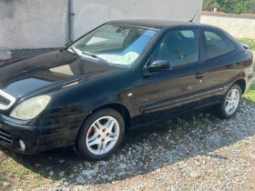 Обява за продажба на Citroen Xsara 1.6 бензин ~1 700 лв. - изображение 1