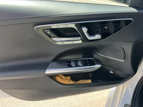 Mercedes-Benz C 220 Mild hybrid | Mobile.bg    14