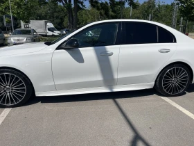Mercedes-Benz C 220 Mild hybrid | Mobile.bg    2
