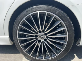 Mercedes-Benz C 220 Mild hybrid | Mobile.bg    9