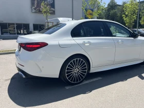 Mercedes-Benz C 220 Mild hybrid | Mobile.bg    10