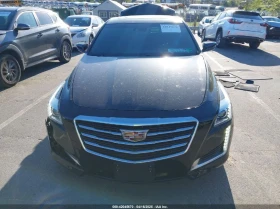Cadillac Cts 3.6L V-6 DI, DOHC, VVT, 321HP All Wheel Drive - 24800 лв. - 99357981 4