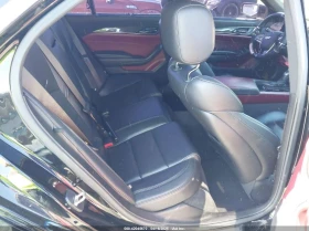 Cadillac Cts 3.6L V-6 DI, DOHC, VVT, 321HP All Wheel Drive - 24800 лв. - 99357981 13