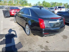 Cadillac Cts 3.6L V-6 DI, DOHC, VVT, 321HP All Wheel Drive - 24800 лв. - 99357981 8