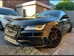 Audi A7 Audi A7 3.0TFSI | Mobile.bg    2