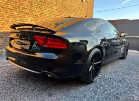 Audi A7 Audi A7 3.0TFSI | Mobile.bg    4