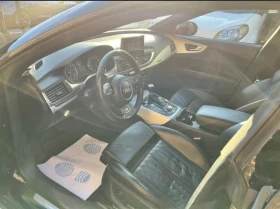 Audi A7 Audi A7 3.0TFSI | Mobile.bg    6