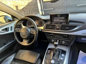 Audi A7 Audi A7 3.0TFSI | Mobile.bg    11
