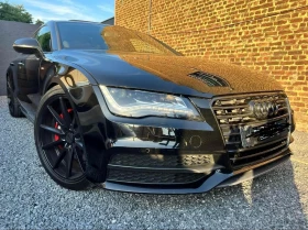     Audi A7 Audi A7 3.0TFSI