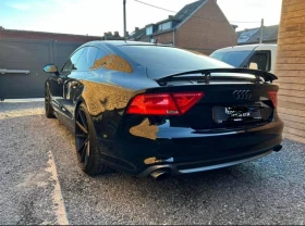 Audi A7 Audi A7 3.0TFSI | Mobile.bg    3