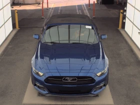 Ford Mustang GT 5.0 Обдух* Кожа* Голямата Навигация* Дистроник* - 31500 лв. - 39601768 2