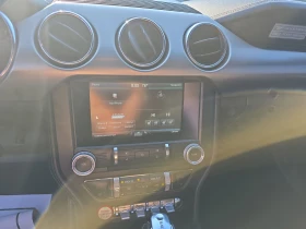 Ford Mustang GT 5.0 Обдух* Кожа* Голямата Навигация* Дистроник* - 31500 лв. - 39601768 11