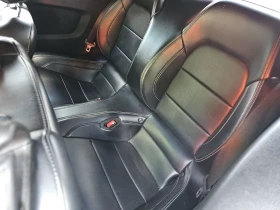 Ford Mustang GT 5.0 Обдух* Кожа* Голямата Навигация* Дистроник* - 31500 лв. - 39601768 13