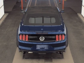 Ford Mustang GT 5.0 Обдух* Кожа* Голямата Навигация* Дистроник* - 31500 лв. - 39601768 5