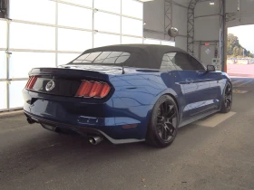 Ford Mustang GT 5.0 Обдух* Кожа* Голямата Навигация* Дистроник* - 31500 лв. - 39601768 4