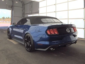 Ford Mustang GT 5.0 Обдух* Кожа* Голямата Навигация* Дистроник* - 31500 лв. - 39601768 6