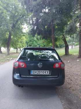 Обява за продажба на VW Passat ~5 200 лв. - изображение 3