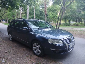 Обява за продажба на VW Passat ~5 200 лв. - изображение 1