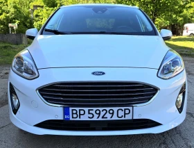 Ford Fiesta 1.5tdci Euro6d | Mobile.bg    2