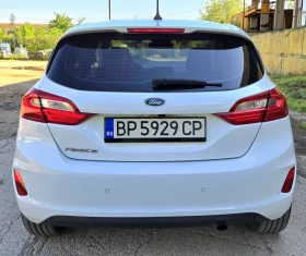 Ford Fiesta 1.5tdci Euro6d | Mobile.bg    5