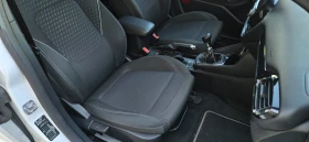 Ford Fiesta 1.5tdci Euro6d | Mobile.bg    12