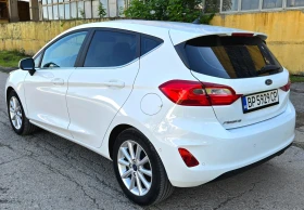 Ford Fiesta 1.5tdci Euro6d | Mobile.bg    6
