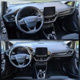 Ford Fiesta 1.5tdci Euro6d | Mobile.bg    9