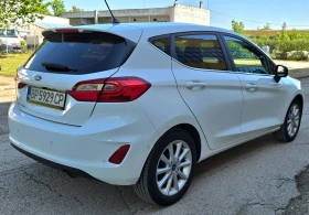 Ford Fiesta 1.5tdci Euro6d | Mobile.bg    4