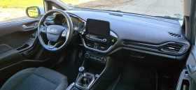 Ford Fiesta 1.5tdci Euro6d | Mobile.bg    10