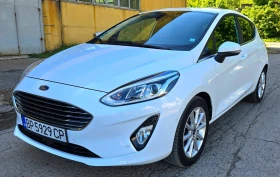     Ford Fiesta 1.5tdci Euro6d