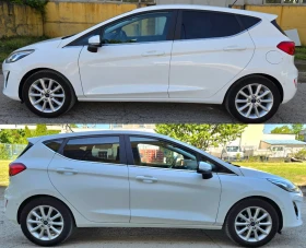 Ford Fiesta 1.5tdci Euro6d | Mobile.bg    7